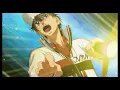 فيديو جديد بعنوان اغنيه حلوه حياتي معاه.... على  ريوما  من انمي امير تنس... بناسبه وصولي الى 5k⭐
