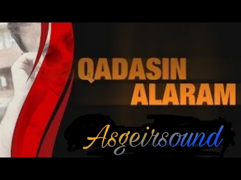 Download MP3 Sebnem Tovuzlu Qadasin alaram (cover)