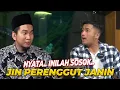 Download Lagu USTADZ FAIZAR RUQYAH JIN YANG MERENGGUT JANIN 9 BULAN