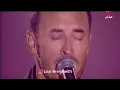 كاظم الساهر _  مدينة الحب  - احساس ولا أروع | مهرجان القلعة و الوادي  2008
