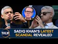 Download Lagu Sadiq Khan Dodges Questions About Concreting Over London Parks