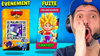 10 Nouveaux SECRETS qui ONT FUITÉS (Collab One Piece, Event Cosmo, Glitch)