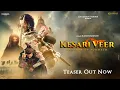 Download Lagu Kesari Veer (Teaser) Suniel Shetty, Vivek Oberoi, Akanksha Sharma, Sooraj Pancholi | Kanu Chauhan