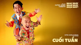 cu i tu n hu nh james x pjnboys e p nh c nh y nh n nh y nh n nh p