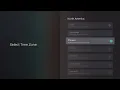 Peloton Guide Setup