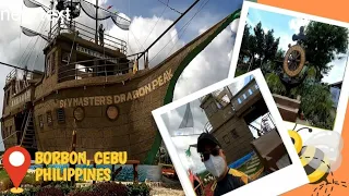 Download S/V MASTER'S DRAGON PEAK - Borbon, Cebu, Philippines MP3