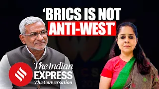 Expanded BRICS Is Half the World — Can India Build Consensus Before China Sets the Agenda?