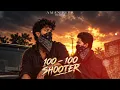 100 - 100 SHOOTER 🔫 | Aman Keer | Nimita Chhajlana | Bajwan Music | Official Song 2026