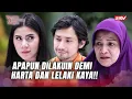Download Lagu Segala Cara Lasmi Halalkan Demi Hidup Kaya Raya! | Wanita Perindu Surga ANTV Eps 76 FULL