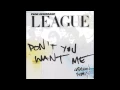 Download Lagu The Human League - Don't You Want Me (Napoleon Remix) FREE DOWNLOAD