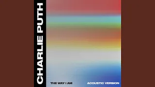 The Way I Am Acoustic 
