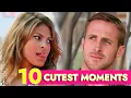 Hollywood s Hottest Power Couple Cutest Moments of Ryan Gosling and Eva Mendes