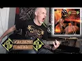 Download Lagu Machine Head - Old (Guitar Cover)