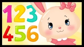 La Comptine Des Chiffres Les Titounis 