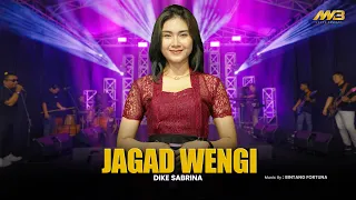 Download DIKE SABRINA - JAGAD WENGI | Feat. BINTANG FORTUNA ( Official Music Video ) MP3