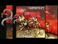 Gorefest – Rise To Ruin - 2007 - Death Metal
