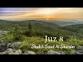 Download Lagu Juz 8 - Arab \u0026 Terjemahan Perkata - Sheikh Saud Al Shuraim