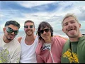 Download Lagu Adam Lambert with friends at Fire island , August 28