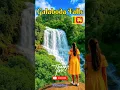 Download Lagu Galaboda Falls | Verborgen paradijswaterval in Sri Lanka 🌿🇱🇰 #shorts #verborgenjuweeltjes #bezoek...