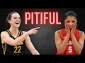 Angel Reese is Humiliating the WNBA