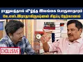 Download Lagu Time's response to Rajapakse!! The rise of Sinhalese is an example-KS Radhakrishnan | HTT |