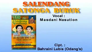 Download Salendang Satonga Buruk - Masdani Nasution MP3