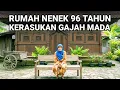 Lagu VIRAL..! RUMAH NENEK 96 TAHUN KERASUKAN GAJAH MADA 