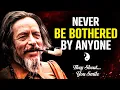 Download Lagu How To Never Be Bothered By Anyone | Alan Watts