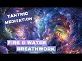 Lotus of Sensuality Tantra Meditation for Awakening Pleasure Presence