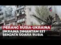 Download Lagu Ngeri! Serangan Besar-besaran Rusia ke Ukraina, 477 Drone dan 60 Rudal Diluncurkan | OneNews Update