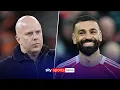 Lagu Has Arne Slot found a solution for Mohamed Salah? | #skysportsfc