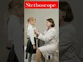 Download Lagu #stethoscope #checkup #girl #lady #female #doctor #shorts #short