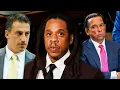 TONY BUZBEE GETS ANOTHER MAJOR WIN VS JAY-Z S ROCNATION IN FEDERAL COURT BATTLE