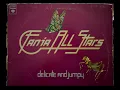 Download Lagu Fania All Stars  Lado A- Album Delicate And Jumpy    (Instrumental) 33RPM LP 1976
