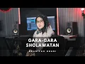 Download Lagu GARA GARA SERING SHOLAWATAN - Gara Gara Sebotol Minuman (Versi Sholawat Hadroh ) Khanifah Khani