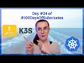 Download Lagu K3s and k3sup Overview: Day 24 of #100DaysOfKuberentes
