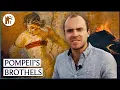 Download Lagu Lost Lives of Pompeii | Best History Documentaries