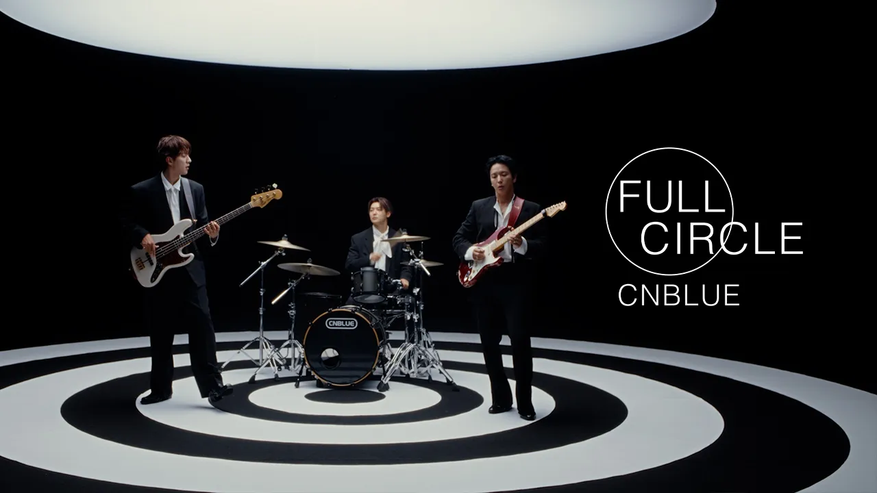 Latest MV / 360°