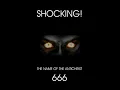 Download Lagu The Name of the AntiChrist Revealed! #Shorts