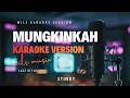 Lagu MUNGKINKAH – STINKY (KARAOKE JAZZ VERSION) BY WILS MUSIC