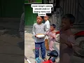 Download Lagu sopan banget  pulang sekolah anak ini datang minta nasi jumber