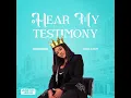 Download Lagu Kharishma - Ba Nnyakolla Ft Master Chuza x Mack Eaze (Original)
