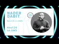 Nader Dabit - Next js On AWS at React Live Online 2020