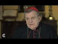 Cardinal Burke on SSPX