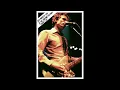 Remastered Lover, You Should've Come Over Live at The Knitting Factory, NY Feb 4 1997