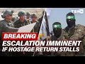 Download Lagu BREAKING: DEADLINE LOOMS for Hostage Return, Hamas' Grip on Palestinians Falters | TBN Israel