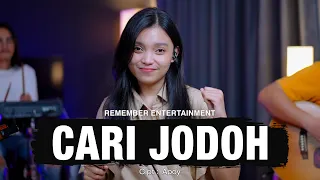 wali cari jodoh remember entertainment keroncong cover 