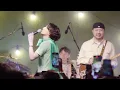 JANNABI 잔나비 - 초록을거머쥔우리는 @ 한국외대 축제 220527