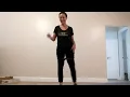 Dirty Dancersizing - Soca Dance Freestyle