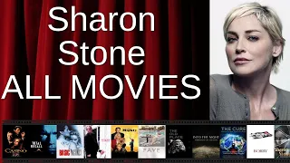 ALL Sharon Stone Movies Ranked by Score Critics Fans